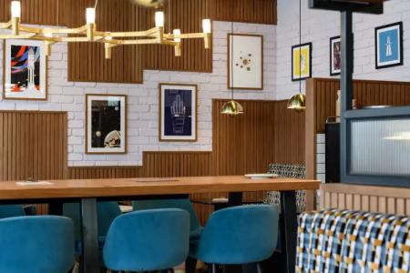 t h e Darmstadt - 18