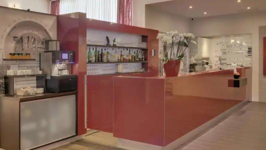 Best Western Darmstadt Mitte - 19