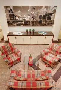 Best Western Darmstadt Mitte - 25