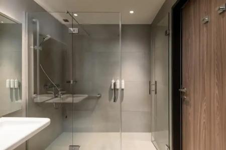 Best Western Darmstadt Mitte - 9