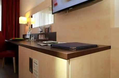 Best Western Darmstadt Mitte - 30