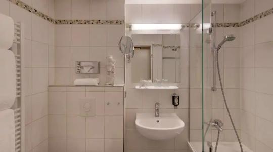 Best Western Darmstadt Mitte - 8