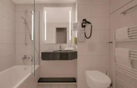 Best Western Darmstadt Mitte - 7