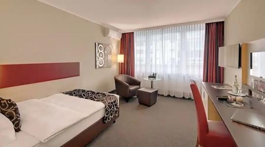Best Western Darmstadt Mitte - 33
