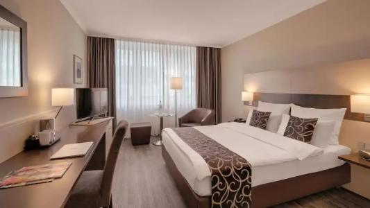 Best Western Darmstadt Mitte - 3