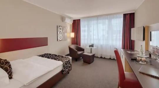 Best Western Darmstadt Mitte - 40