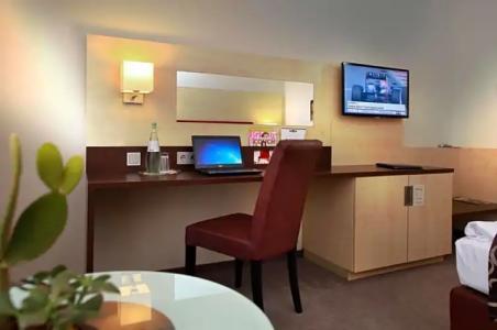 Best Western Darmstadt Mitte - 29