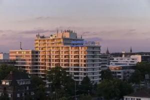 Maritim Hotel Darmstadt, Дармштадт