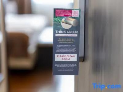 Best Western Plus Plaza Darmstadt - 40