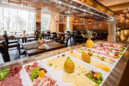 Best Western Plus Plaza Darmstadt - 33