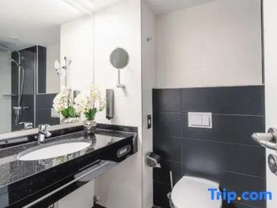 Best Western Plus Plaza Darmstadt - 41