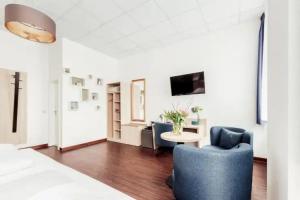 Pallas Hotel, Дармштадт