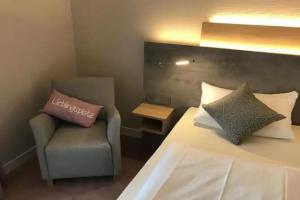 Отель «Wattenkieker», Куксхафен