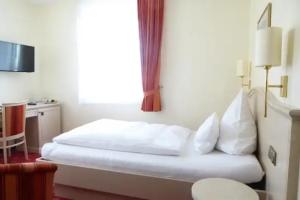 Seehotel Neue Liebe, Куксхафен