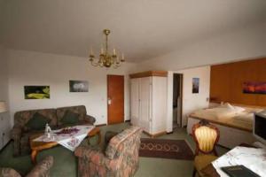 Hotel Neptun, Куксхафен