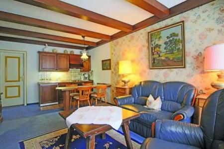 Appartement Landhaus Stutzi - Hotel Strandperle - 16