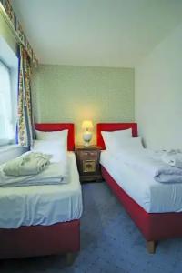 Appartement Landhaus Stutzi - Hotel Strandperle - 13