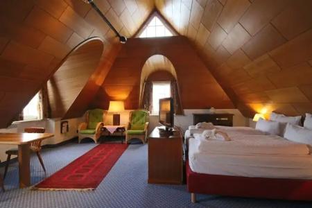 Appartement Landhaus Stutzi - Hotel Strandperle - 22