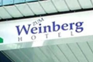 Hotel «Zum Weinberg», Брауншвейг