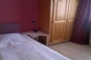 Hotel «Zum Weinberg», Брауншвейг