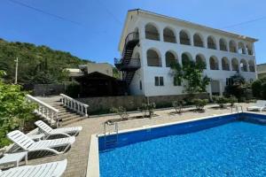 Мини-отель «Натали», Рыбачье