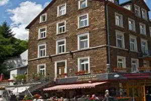 Moselland Hotel im Enderttal Zum Onkel Willi, Кохем