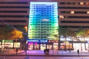 Biendo Hotel, Хемниц