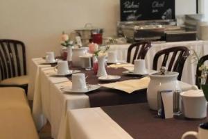 Hotel «Blumlage», Целле