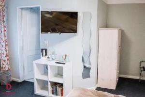 Hotel «Carolinensiel Doan», Каролинензиль