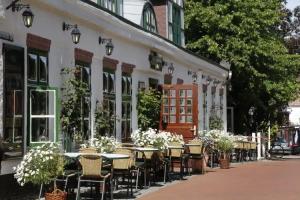 Отель «Zur alten Post - historischer Teil»