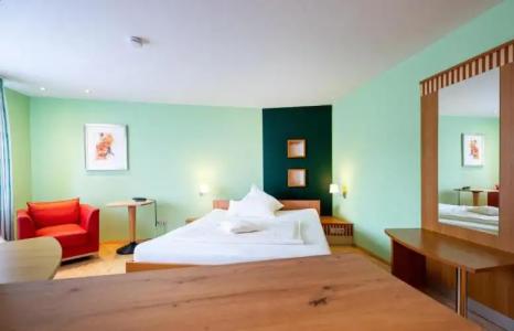 Am Froschbächel - 30