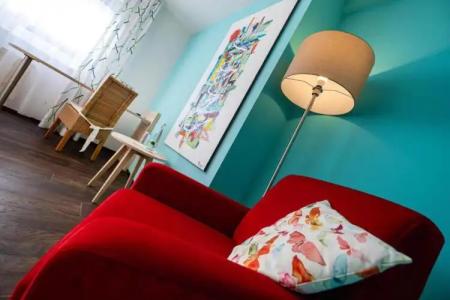 Am Froschbächel - 18