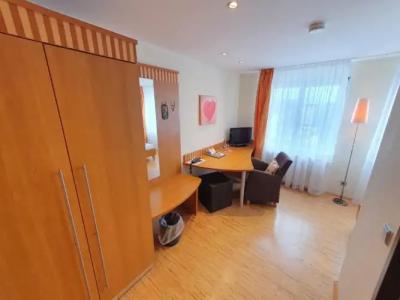 Am Froschbächel - 2