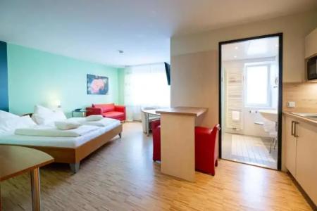 Am Froschbächel - 31