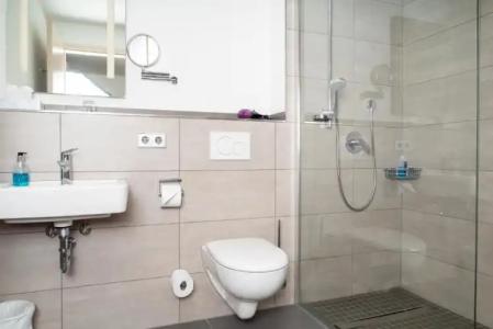 Am Froschbächel - 4