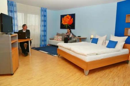 Am Froschbächel - 25