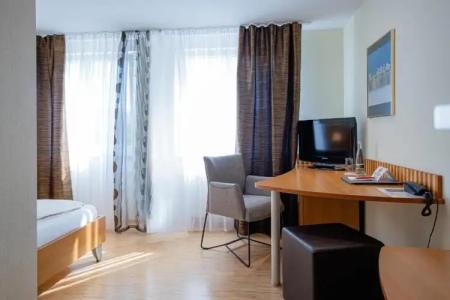 Am Froschbächel - 13