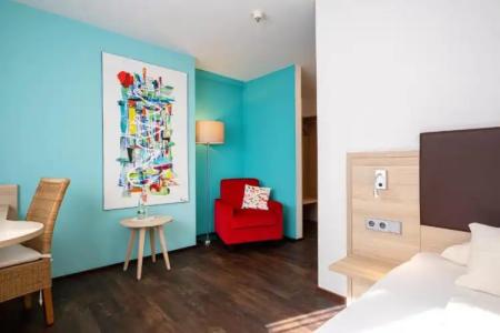 Am Froschbächel - 17