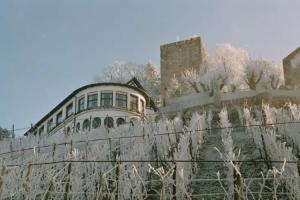 Отель «Burg Windeck ***S», Бюль