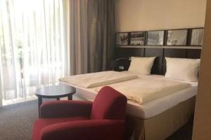 Waldhotel, Майнц