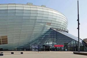 Nautic Hotel Bremerhaven, Бремерхафен