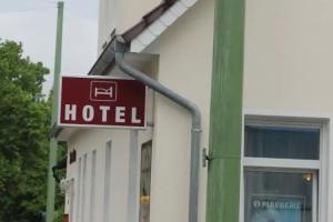 Hotel «Wurster Kroog», Бремерхафен