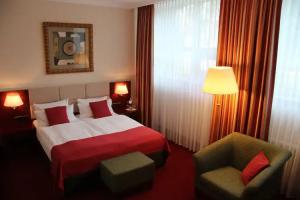 Amaris Hotel, Бремерхафен