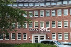 Adena Hotel, Бремерхафен