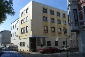 Гостевой дом «Gästehaus Hanseat», Бремерхафен