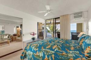 Castle Kona Bali Kai, Алоха-Кона