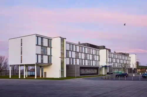 Innside By Meliá Bremen - 0
