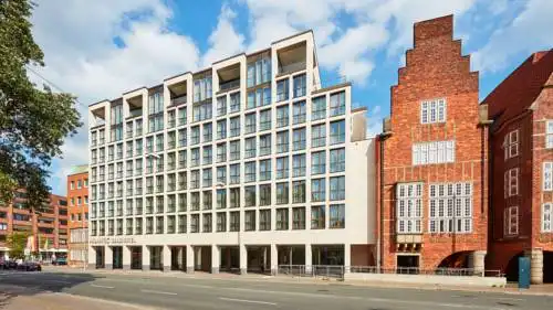 Atlantic Grand Bremen - 0