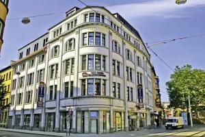Best Western City Hotel Braunschweig, Брауншвейг