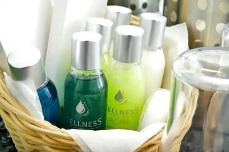 Frühlings-Hotel - 44